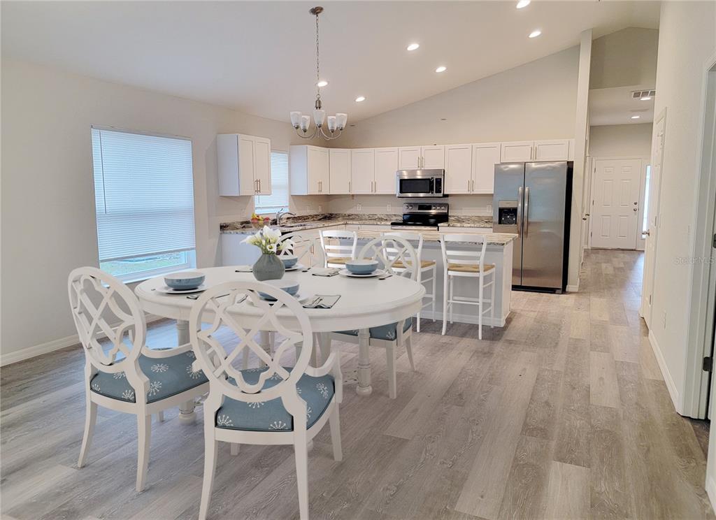 329 Marion Oaks Dr, Ocala, FL 34473 Townhouse for Rent in Ocala, FL