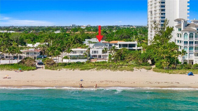 Foto del edificio - 1807 N Fort Lauderdale Beach Blvd