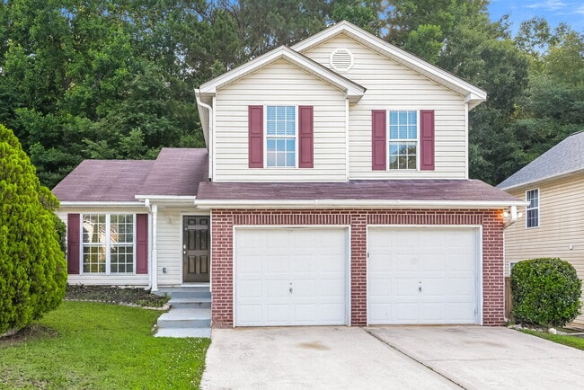 Building Photo - 2124 Oakland Spring Dr