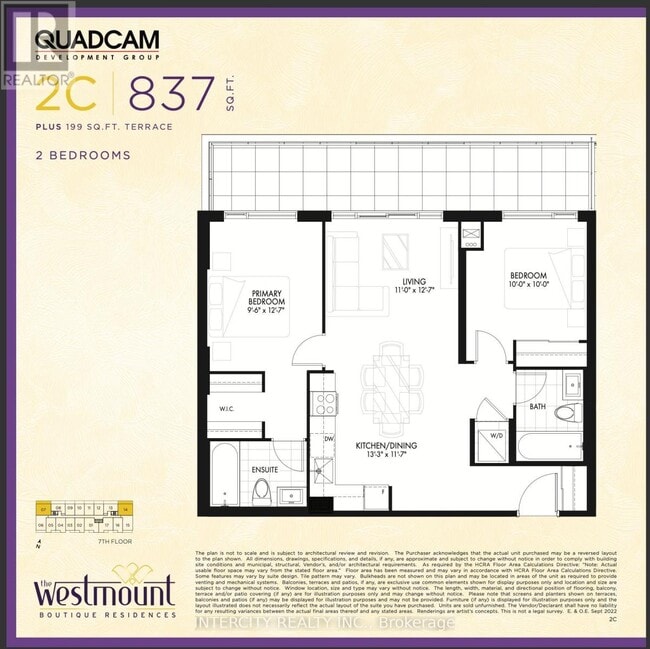 Building Photo - 700 Sheppard Ave W