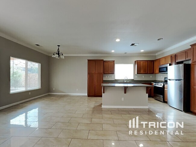 Building Photo - 5440 Starry Skies Drive Sun Valley NV
