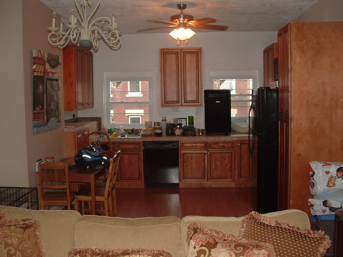 1203 Arch St, Pittsburgh, PA 15212 Apartments in Pittsburgh, PA