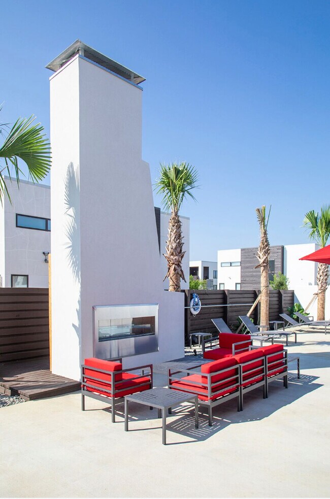 Foto del edificio - Elements on 30th