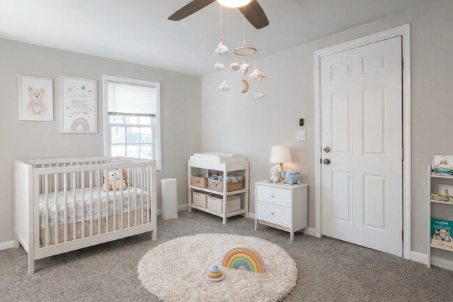 Alfombra de felpa Platinum Townhome - Day Village Townhomes