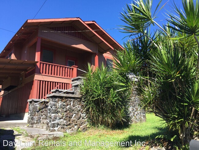 Building Photo - 2 br, 1 bath House - 37 Noio Lane