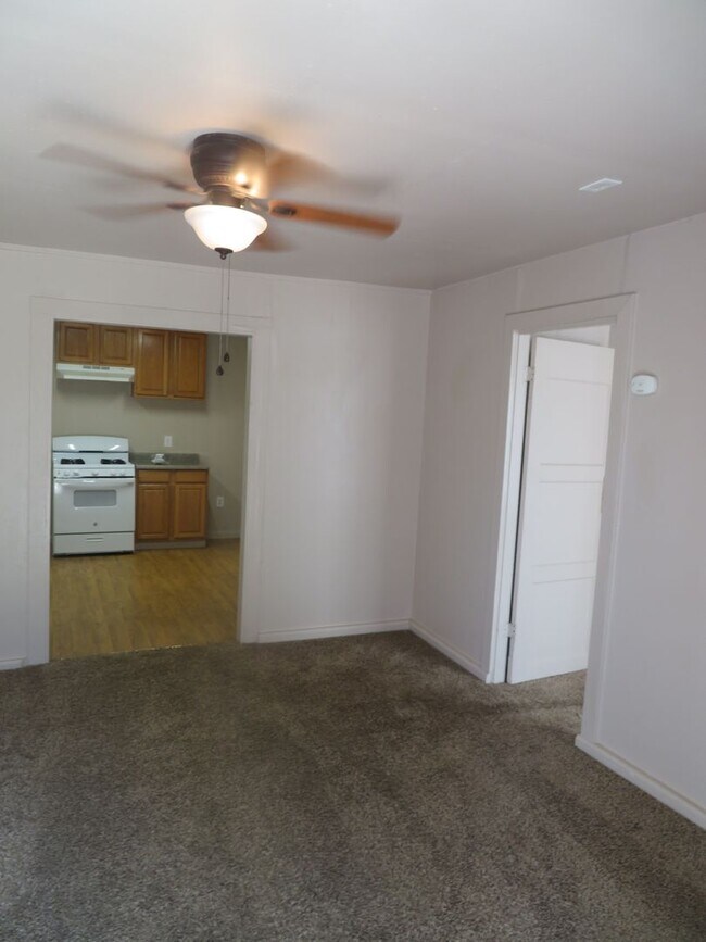 Foto del edificio - 532 4th St