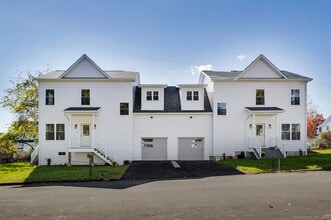 Building Photo - 183 Vesper St