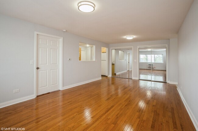Building Photo - 710 Dempster St