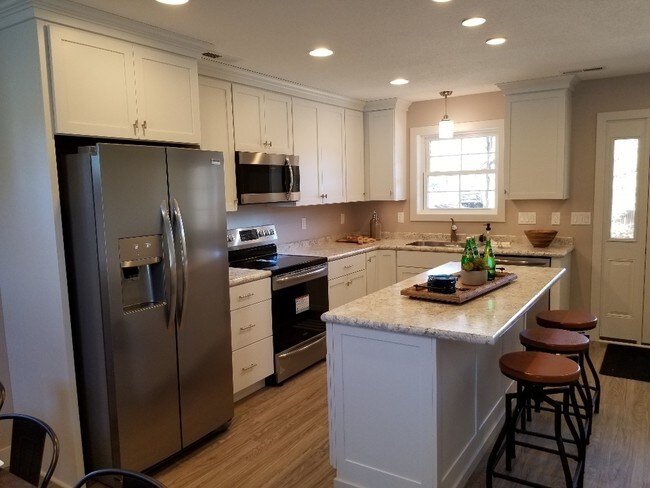 Foto del edificio - 909 Fillmore St