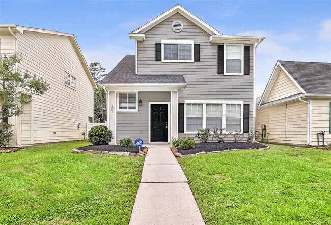 Foto del edificio - 18631 Atasca Oaks Dr