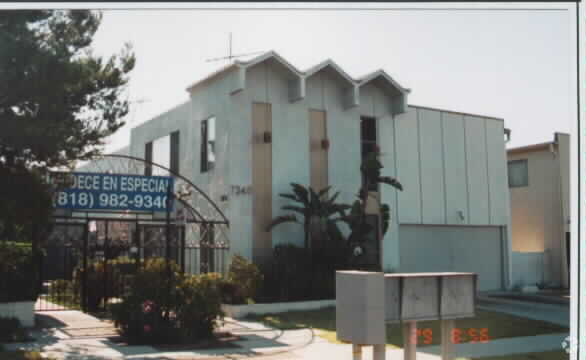 Building Photo - 7348-7352 Tujunga Ave