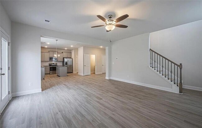 Building Photo - 210 Margrave Dr