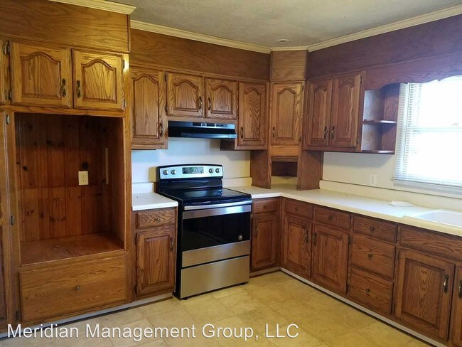 Foto del edificio - 2892 Harbins Rd SE