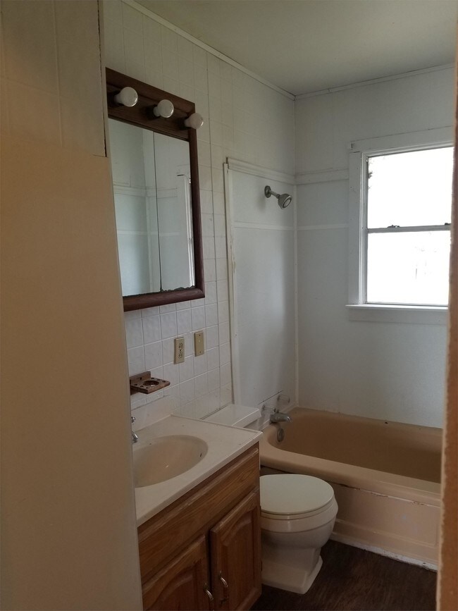 Foto del edificio - 3609 S Monroe St