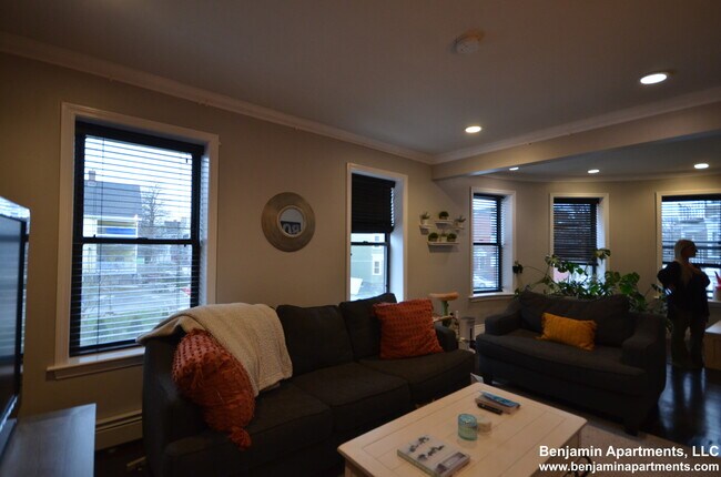 Foto del edificio - 60 Florida St