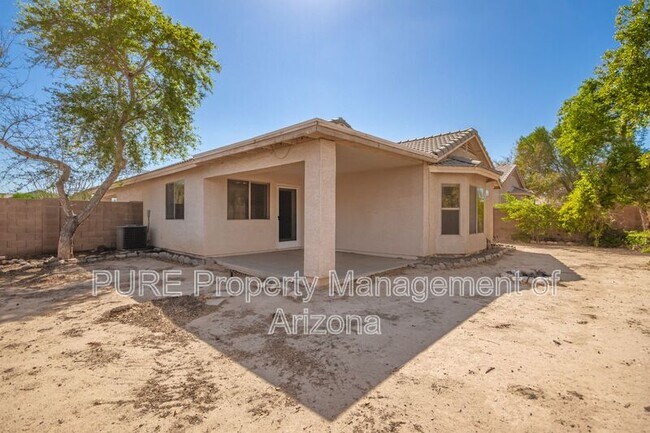 Building Photo - 17174 W Pima St
