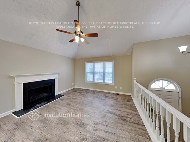 Foto del edificio - 4300 Morningside Dr
