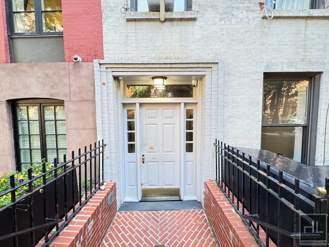 Foto del edificio - WEST 11 STREET