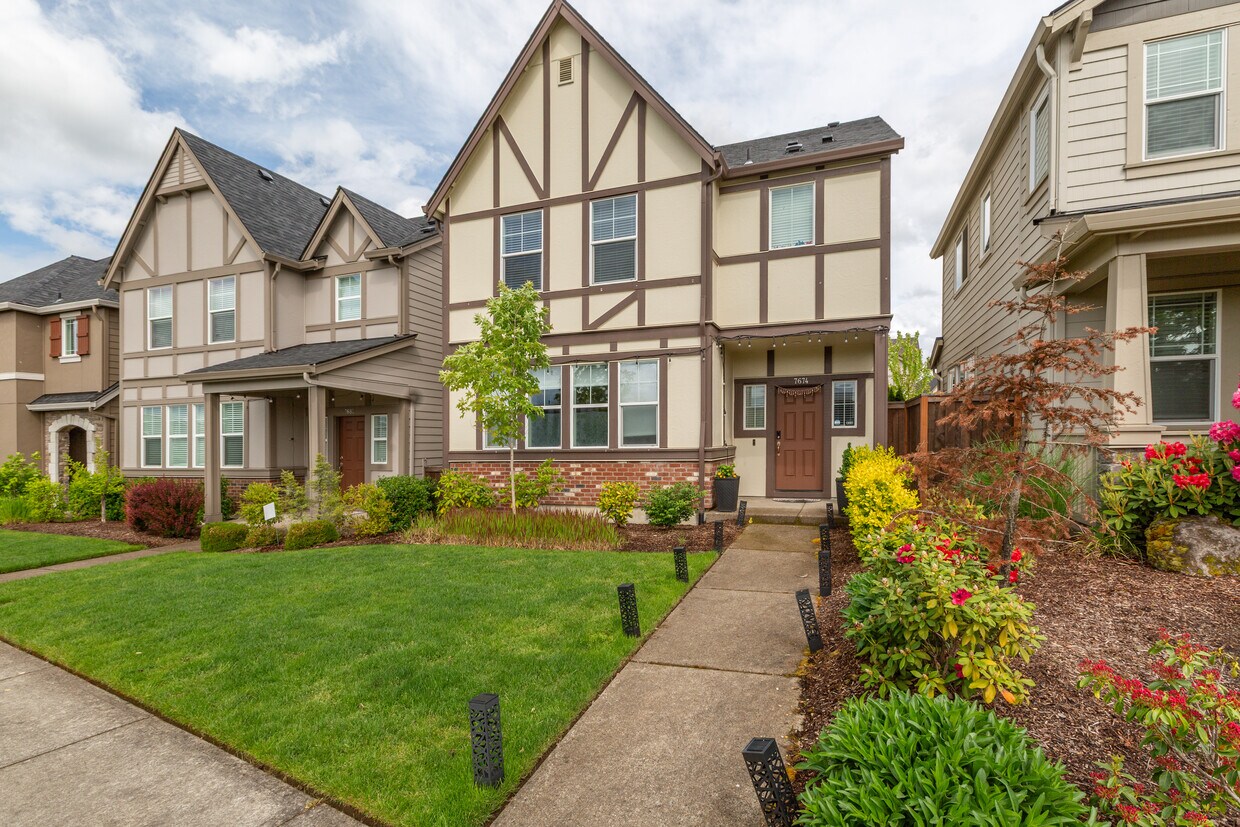 Foto principal - 7674 NW Kaiser Rd