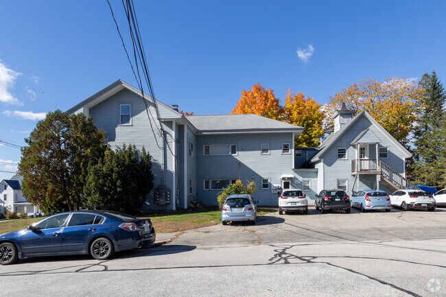 Building Photo - 514 Hanover