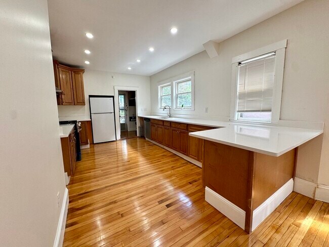 Foto del edificio - 269 Alewife Brook Pkwy