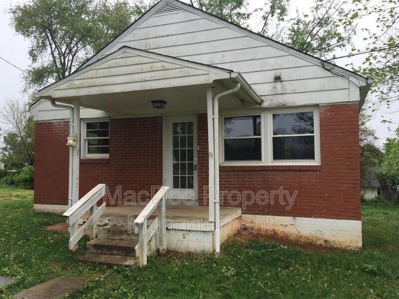 420 Aspen St, Culpeper, VA 22701 Condo for Rent in Culpeper, VA