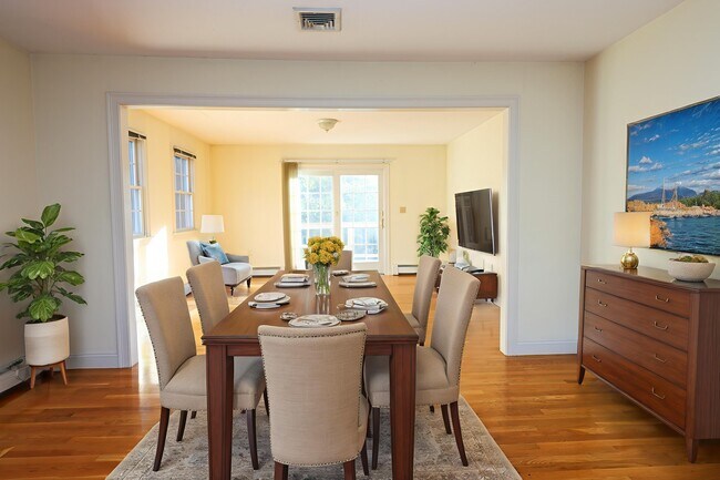 Foto del edificio - 370 Franklin St