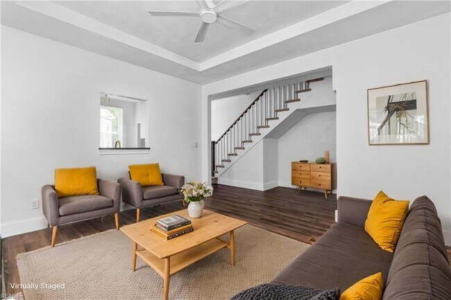Foto del edificio - Where Vintage Vibes Meet Modern Mojo—Rent ...