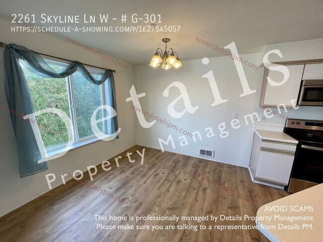 Foto del edificio - 2261 Skyline Ln