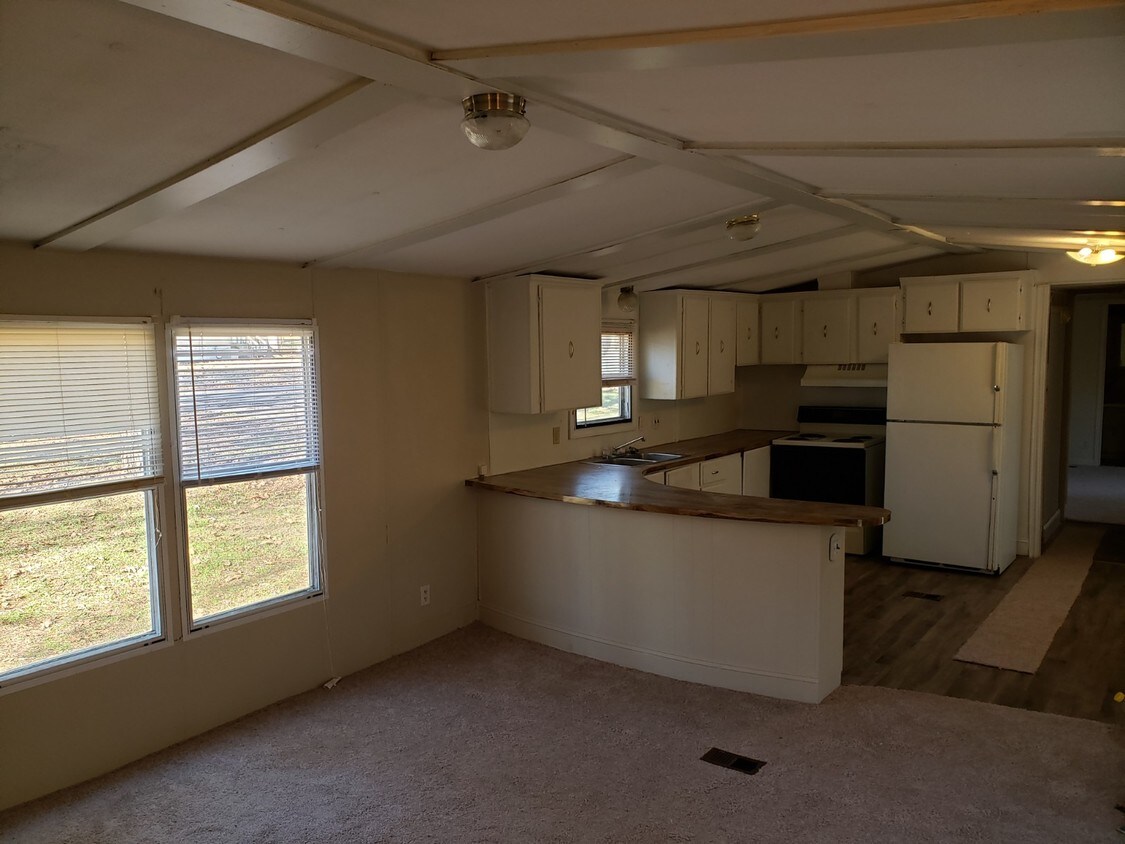 143 Ransdell Ln, Louisburg, NC 27549 House Rental in Louisburg, NC