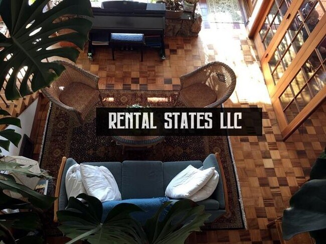 Foto del edificio - 3 bedroom in Oakland CA 94602
