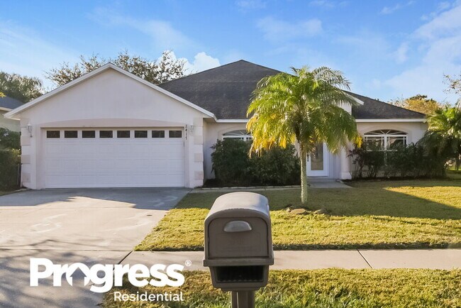 Foto del edificio - 2417 Settlers Trail