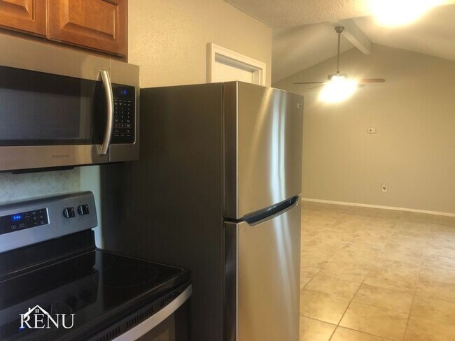 Foto del edificio - 4963 East Ridge Creek Drive