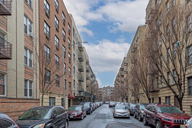 Contexto - 25-27 Cooper St