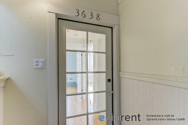 Building Photo - 3638 17th St