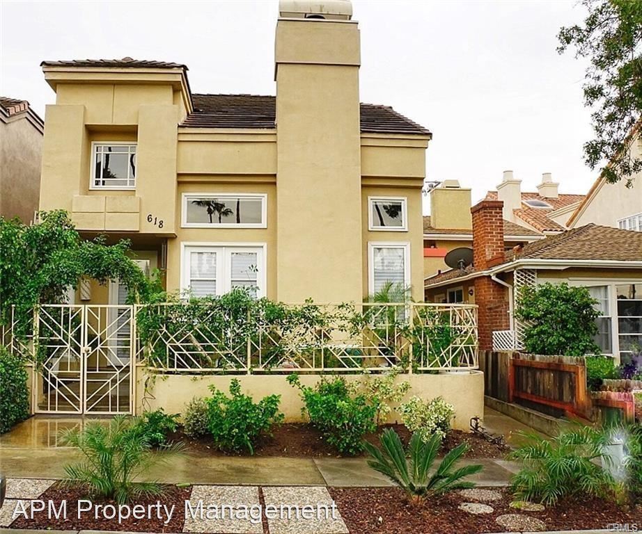 Primary Photo - 2 br, 2 bath House - 618 1/2 Avocado Avenue