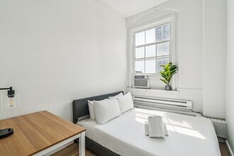 Interior Photo - Spruce Tower