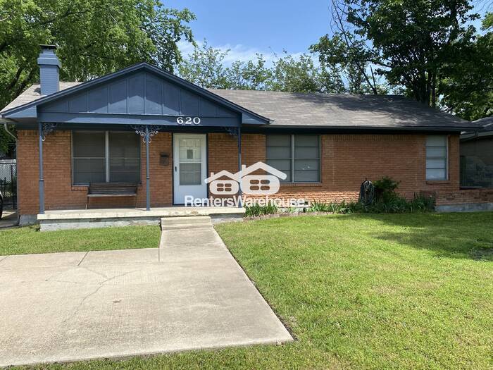 Primary Photo - 3bed 2bath - MOVE IN READY - RICHARDSON TX