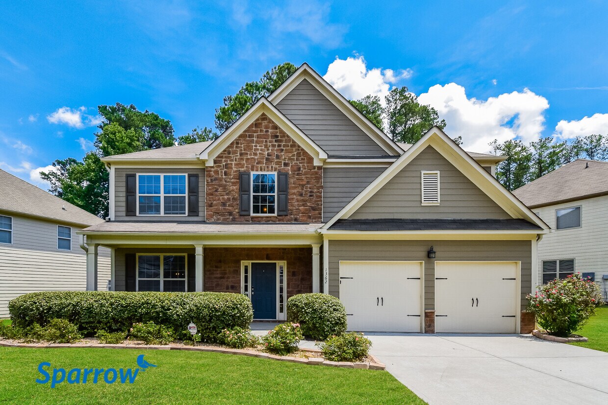 Foto principal - 1362 Thomas Daniel Way