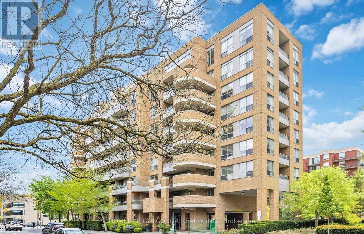Photo principale - 245-LP245 Davisville Ave