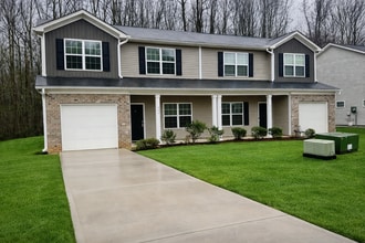 Building Photo - 244 Village Creek Way