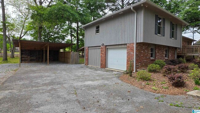 Foto del edificio - 6451 Hwy 119