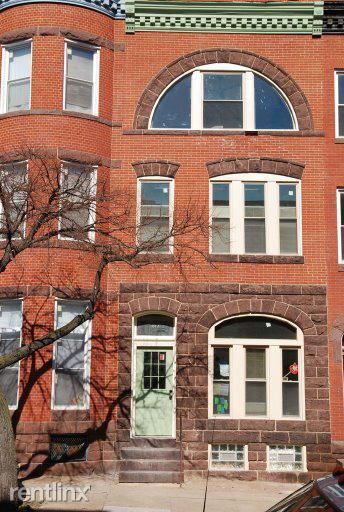Building Photo - 1813 McCulloh St