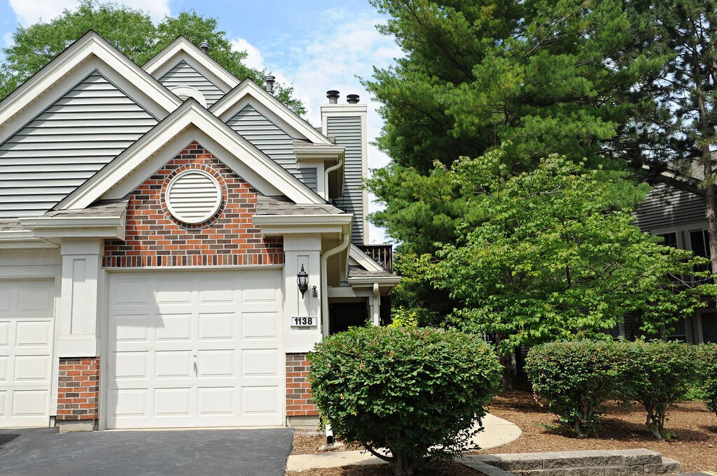 Primary Photo - 1138 Talbots Ln