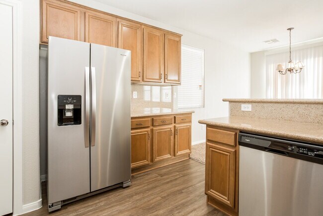 Foto del edificio - 5812 Gemstone Peak St