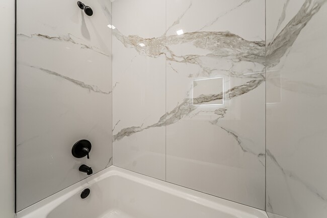 Townhomes include Luxurious finishes - Westwood Meadows