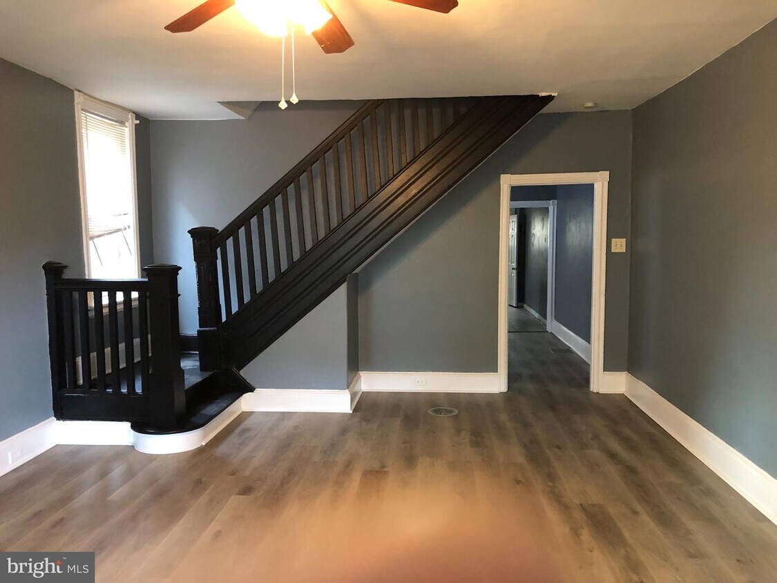 Foto principal - 2415 Tatnall St
