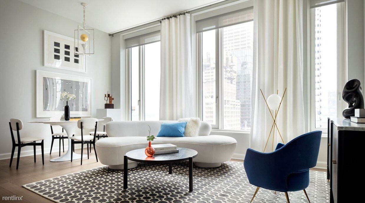 Foto principal - 530 W 30th St
