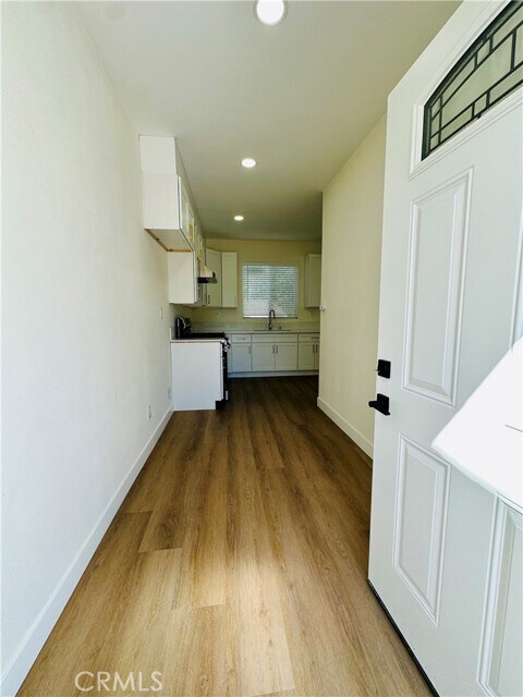 Foto del edificio - 17262 Ivy Ave
