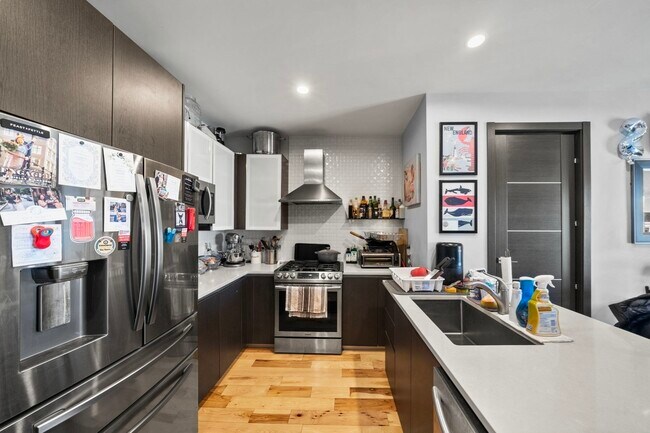 Foto del edificio - 39 Lexington St